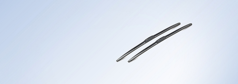 Our most advanced and durable wiper blade design works reliably to preserve driver safety and clear vision.