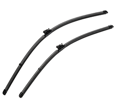 Flat Wiper Blades