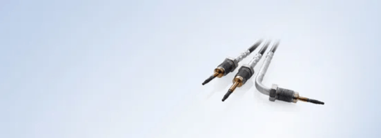 En savoir plus sur Sondes EGT