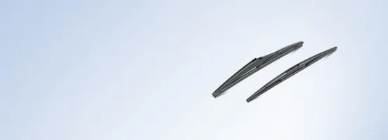 Descubre mas sobre Escobillas traseras