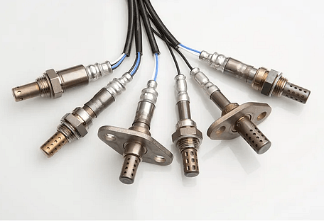 Lambda Sensors