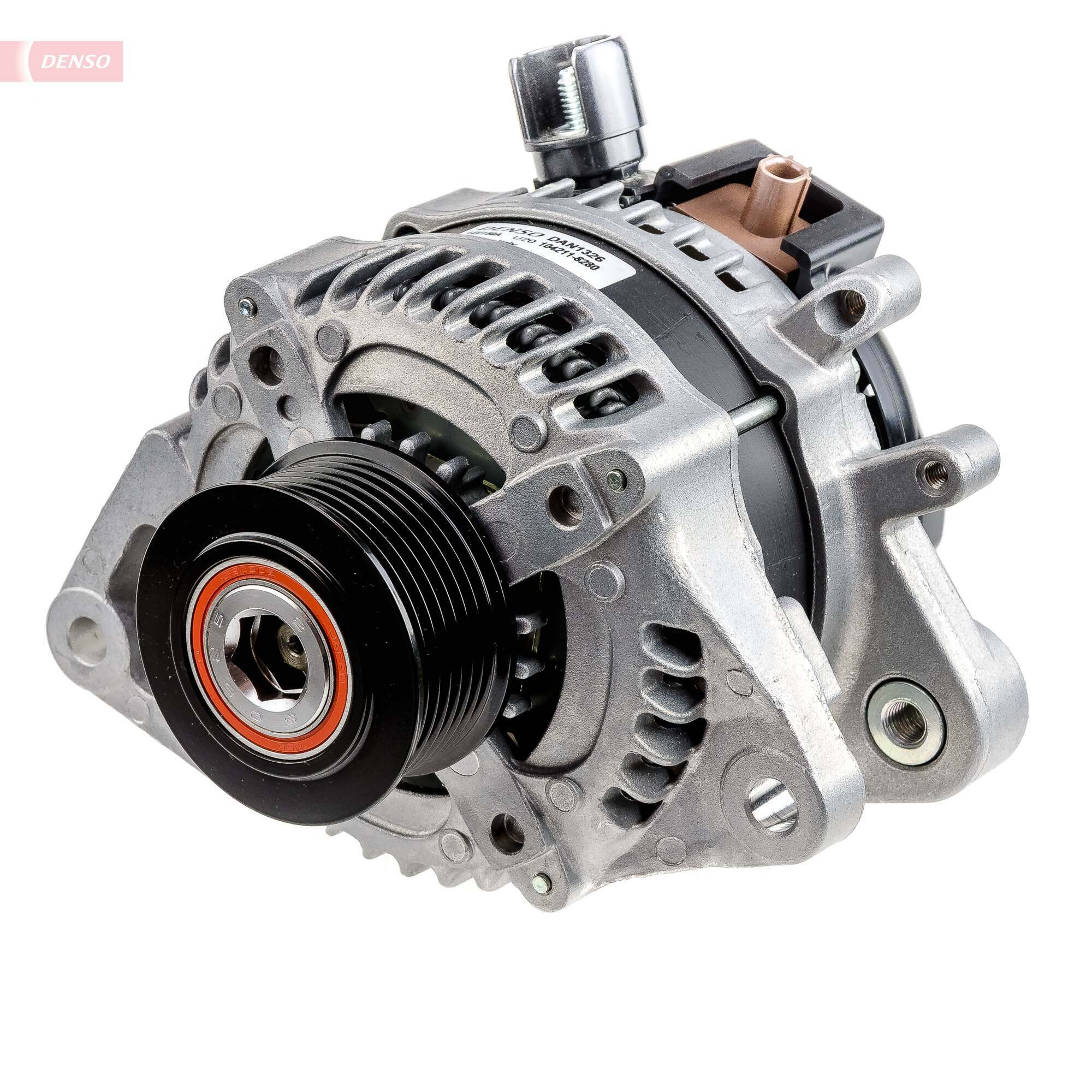 かぶ Alternators オルタネーターのトゥールマックスローターrot-402