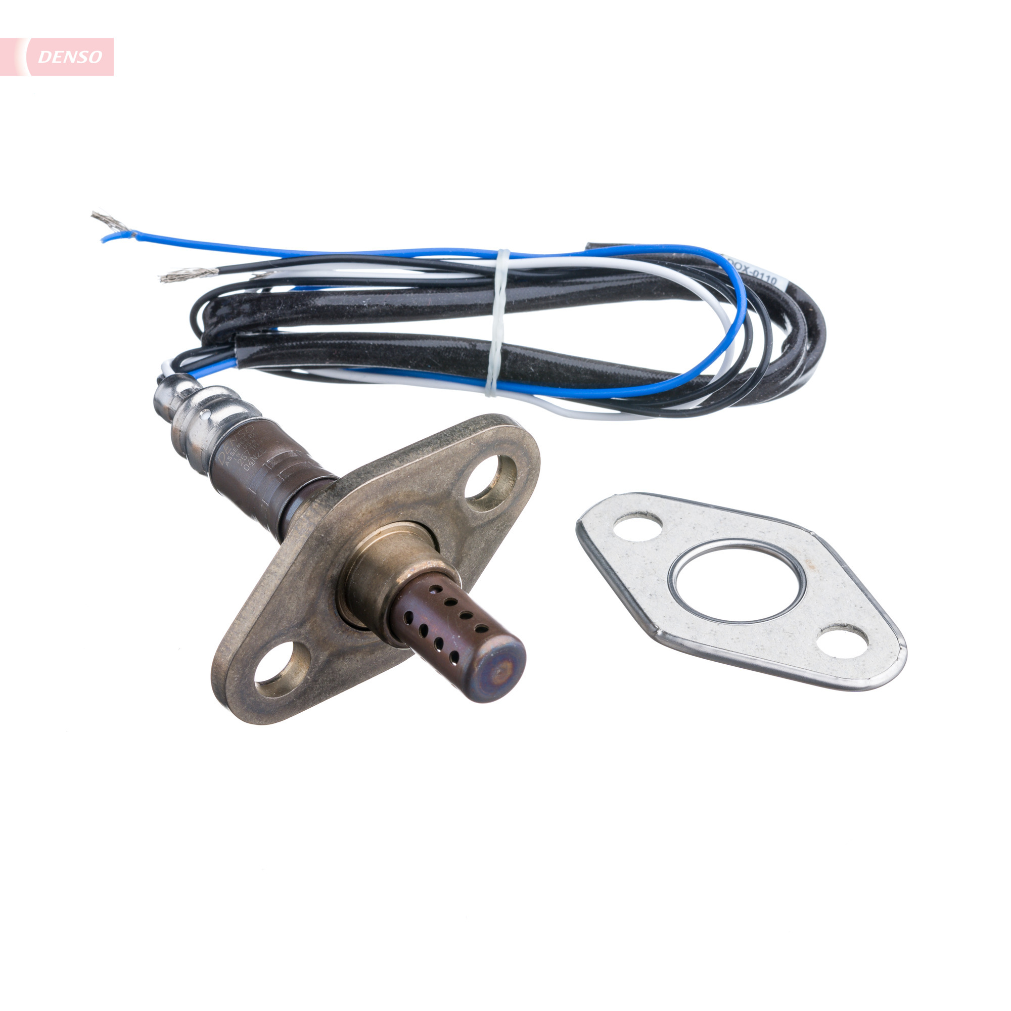 Sonda lambda riscaldato DOX-1551 DENSO per SEAT VW AUDI SKODA