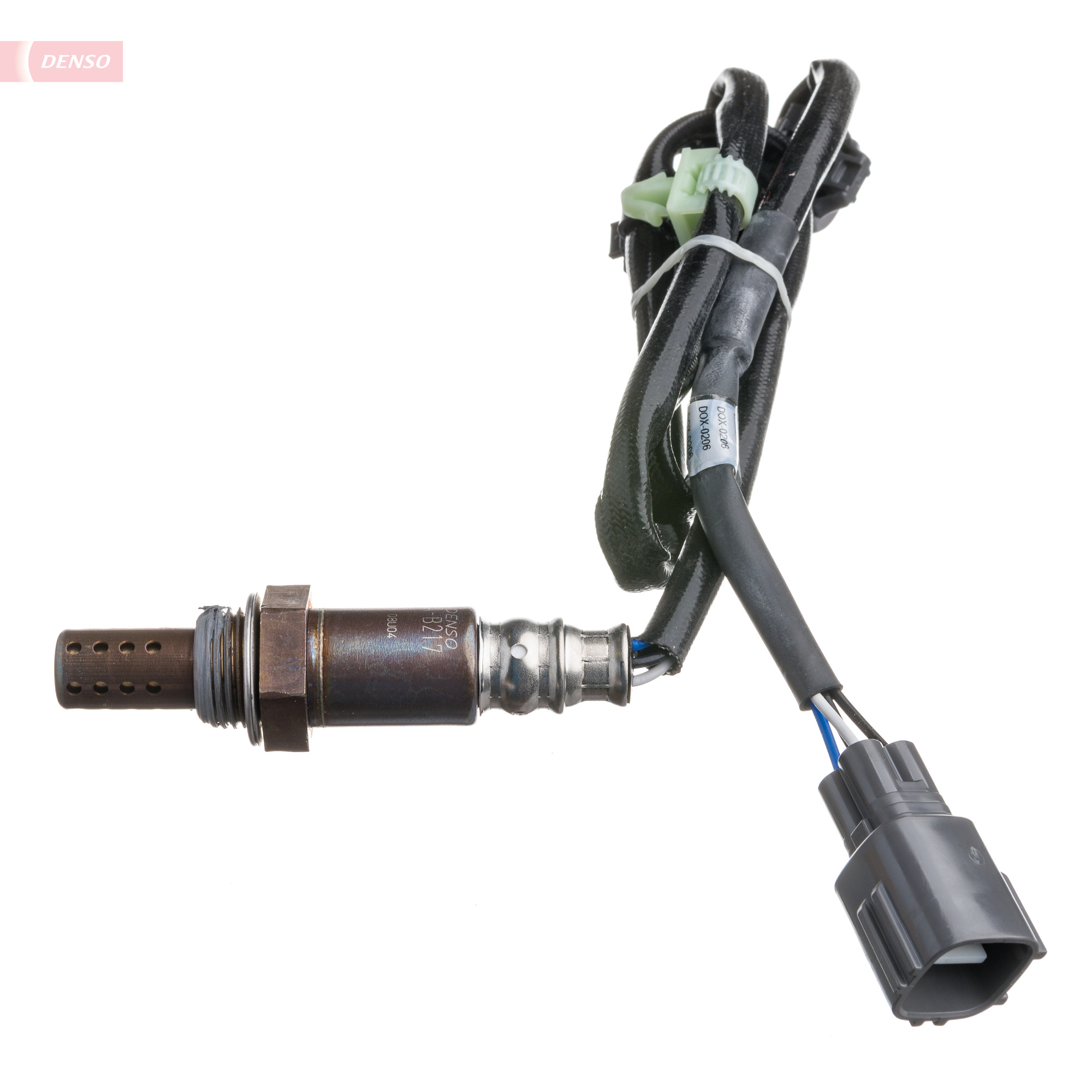 DOX-2066 DENSO sonda lambda sensor de oxgeno post catalzador