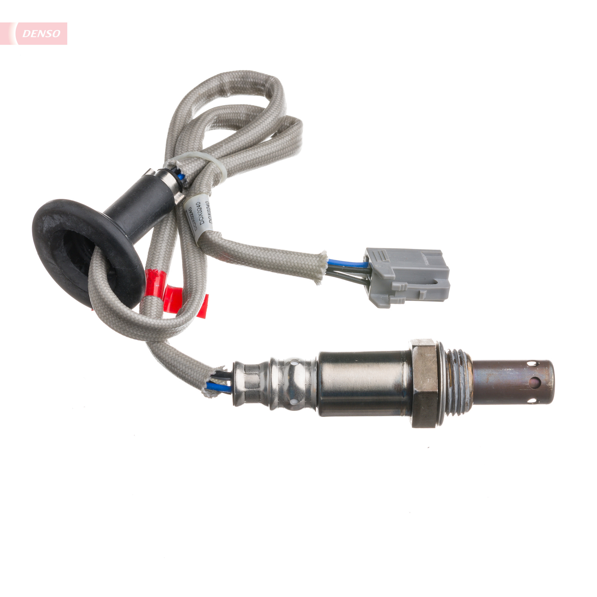 Denso DOX-0246 Sonde Lambda Oxygène O2 Échappement Capteur
