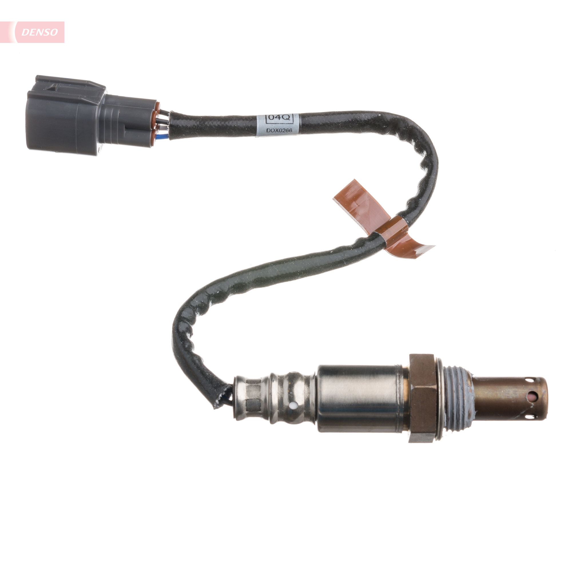 Sonde Lambda Denso NPS DOX-0261 - Compatible Toyota Et Lexus