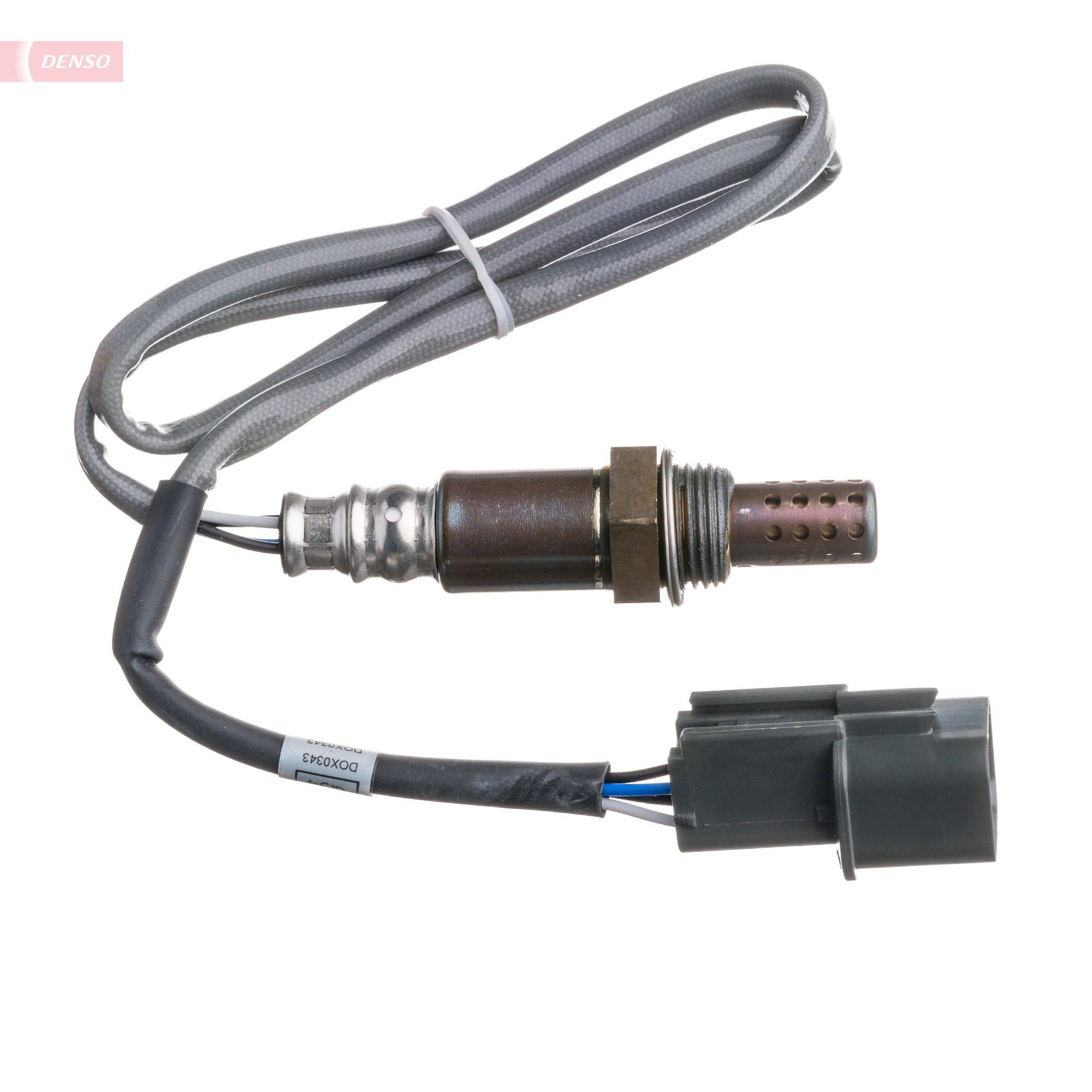 ［ALEXANDIOS］ DOX-0343, Lambda Sensors | DENSO
