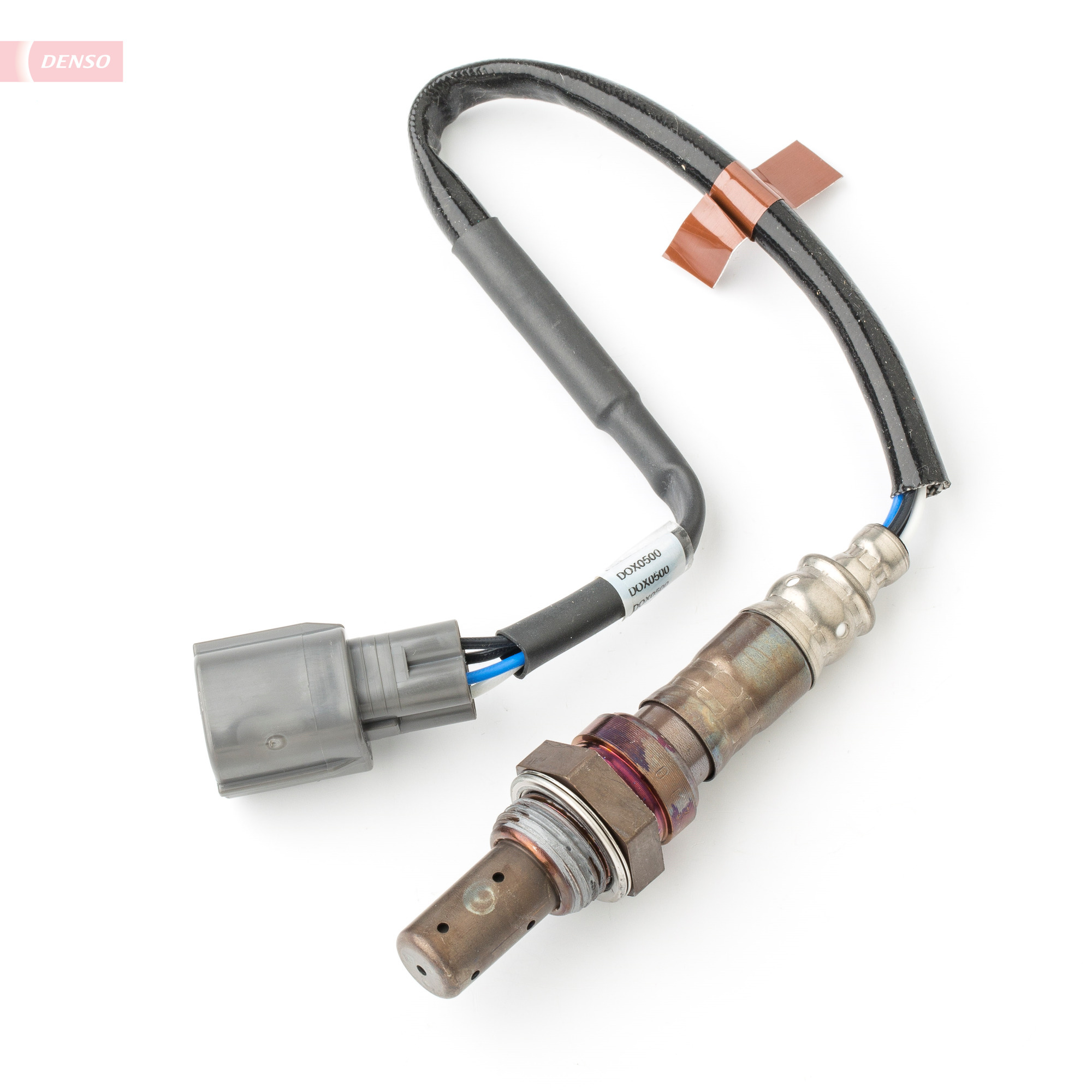 Denso DOX-1455 Lambda Sensor - Parts In Motion
