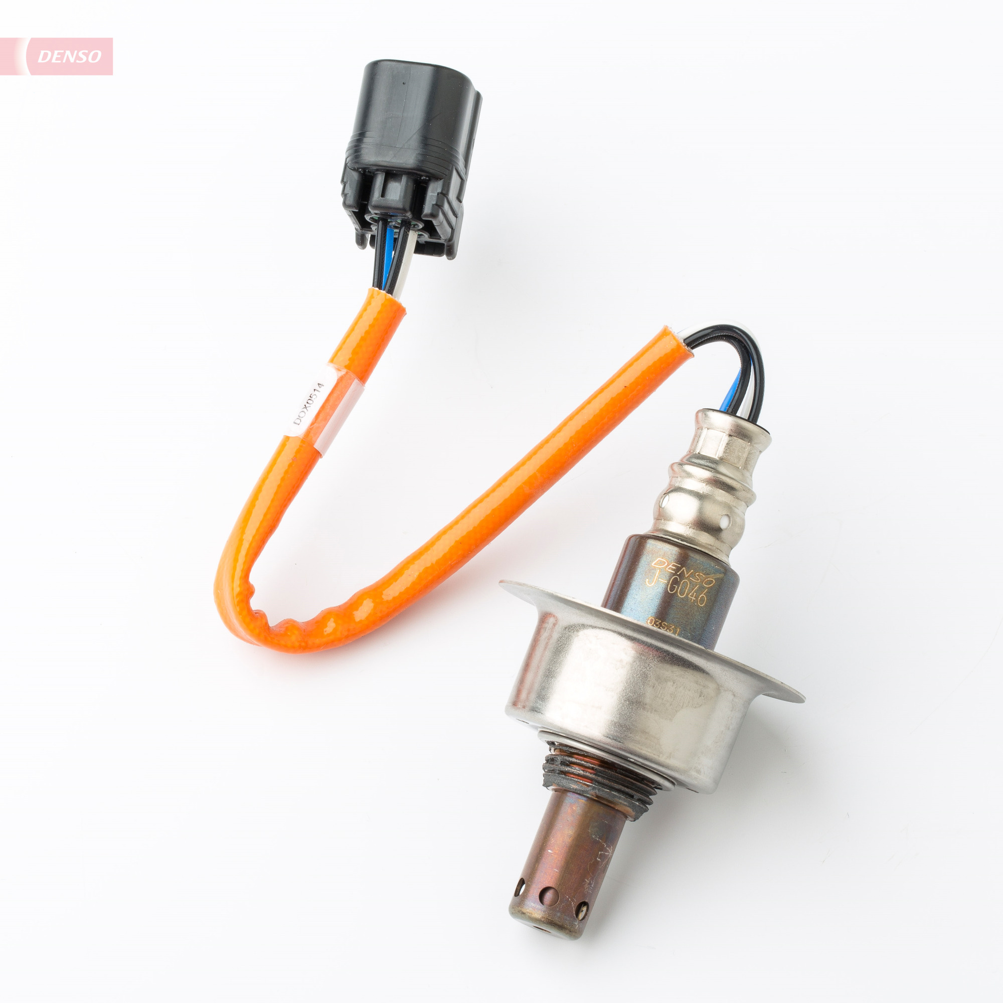 DOX-0514, Lambda Sensors | DENSO