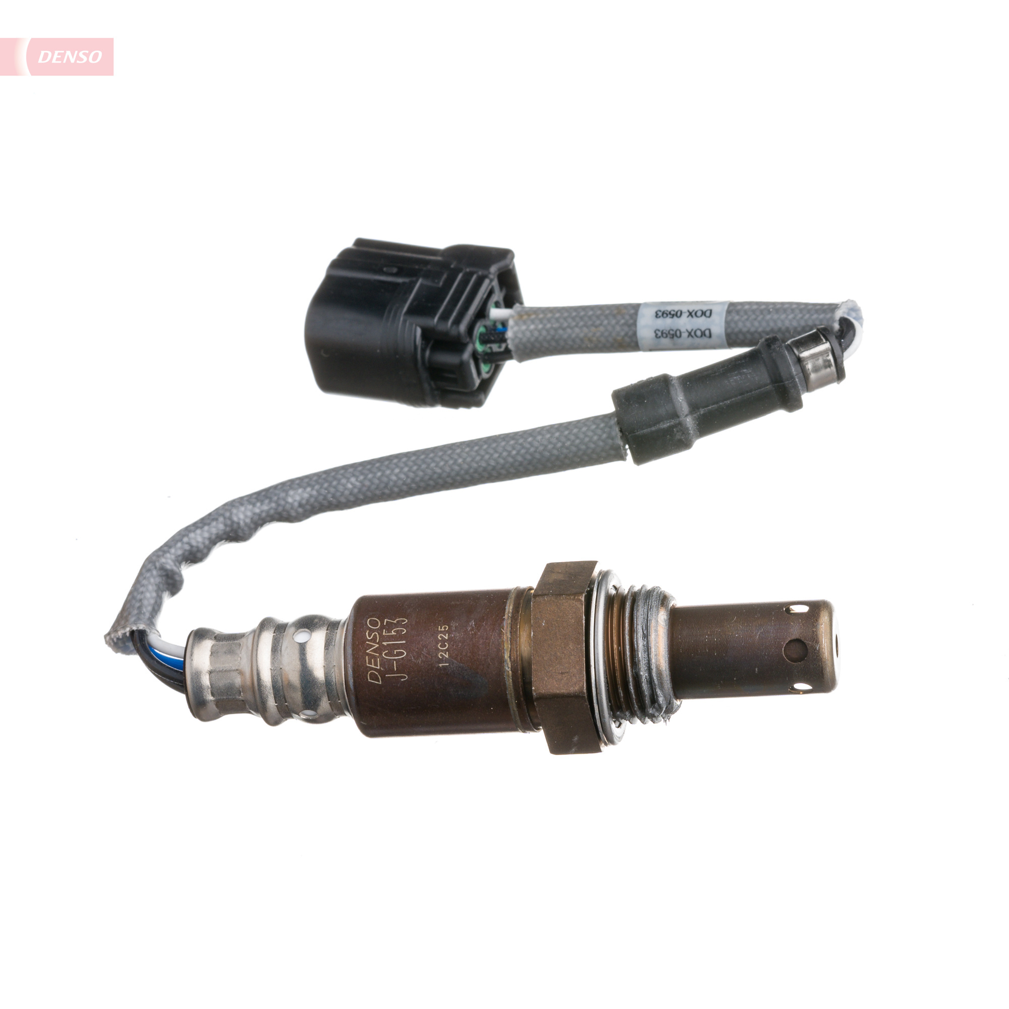 SENSORE LAMBDA DENSO DOX-2026 EUR 124,43 - IT