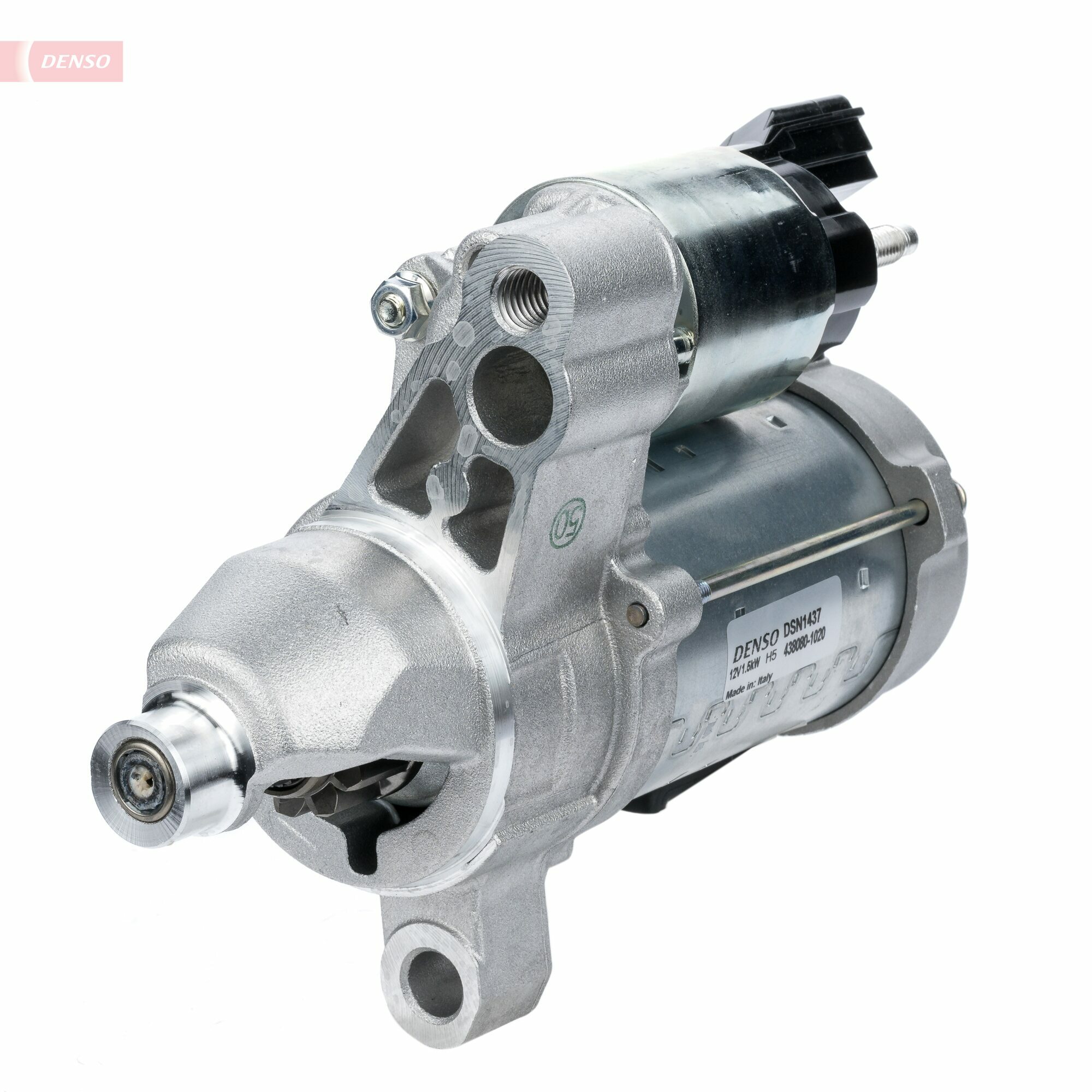 DSN1437, Starters | DENSO