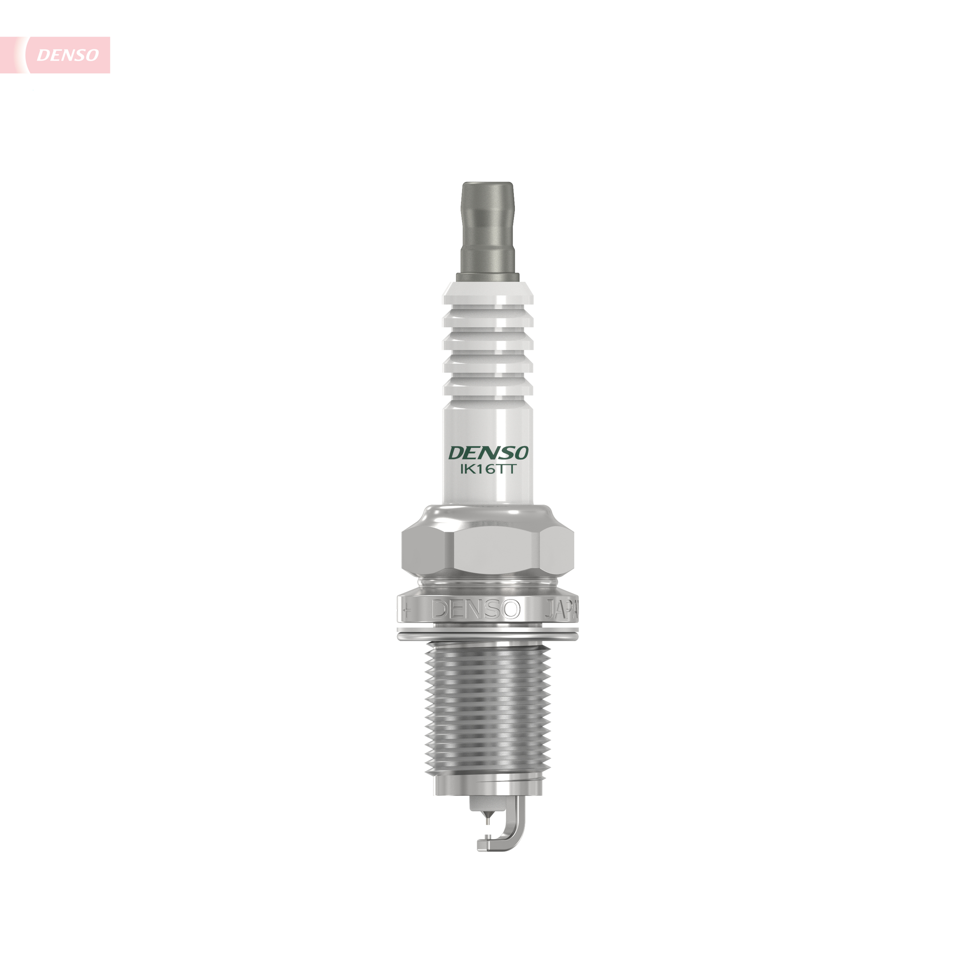 IK16TT, Spark plugs | DENSO