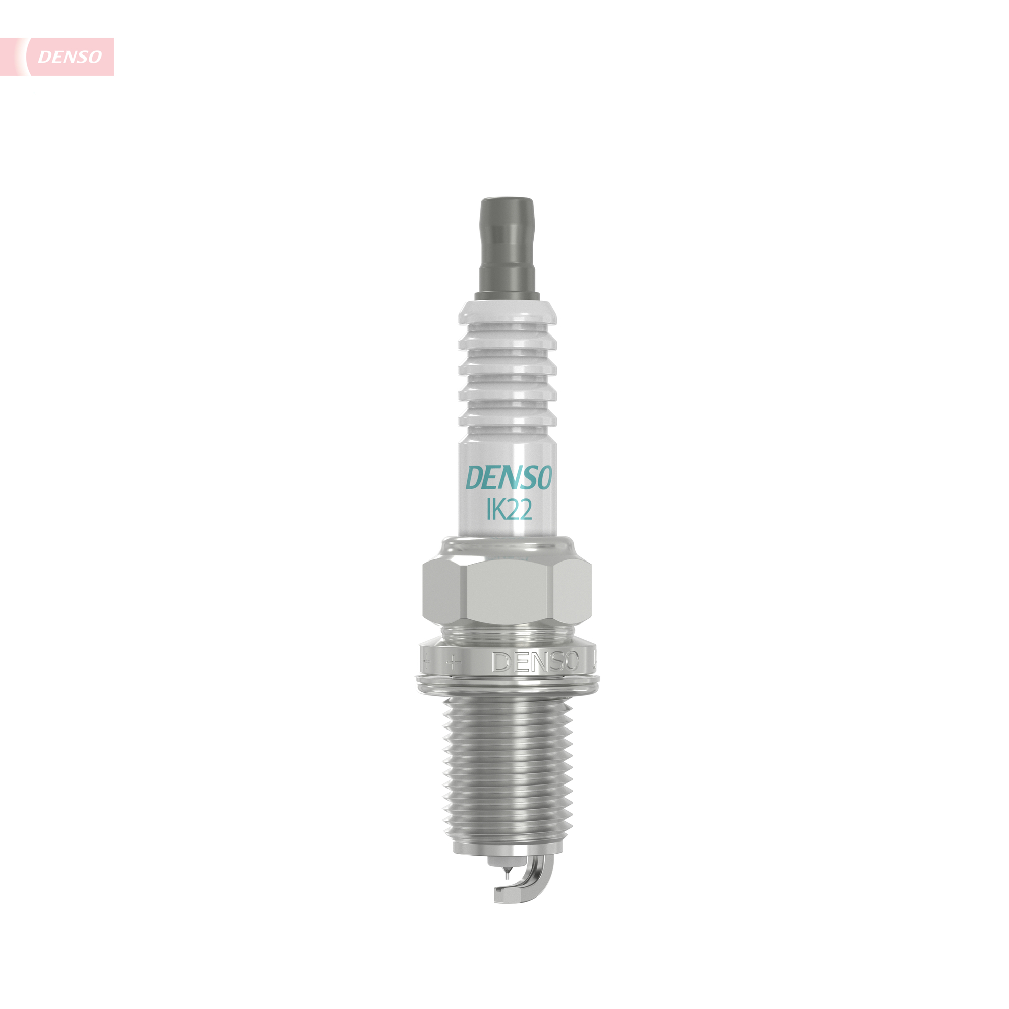 IK22, Spark plugs | DENSO