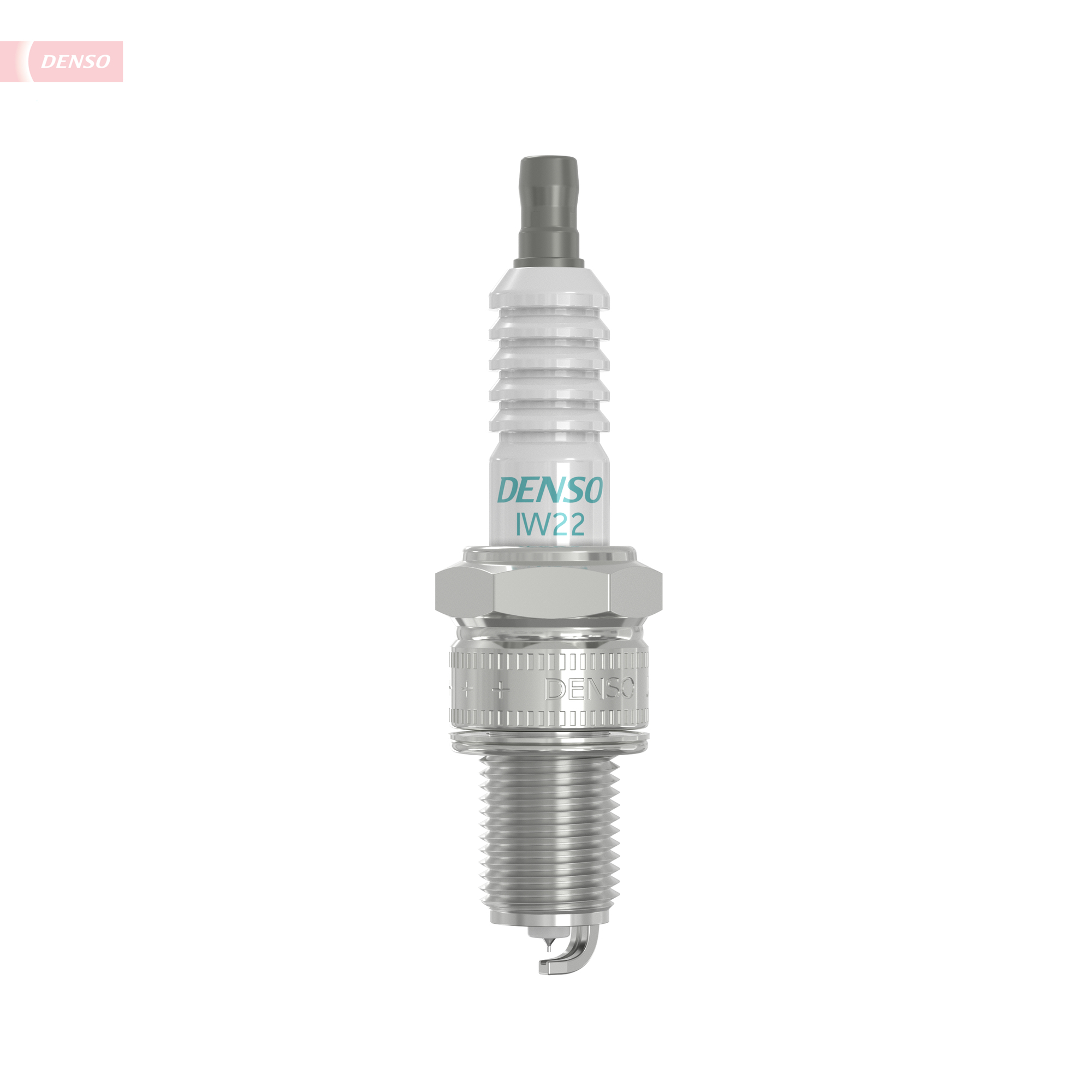 IW22, Spark plugs | DENSO
