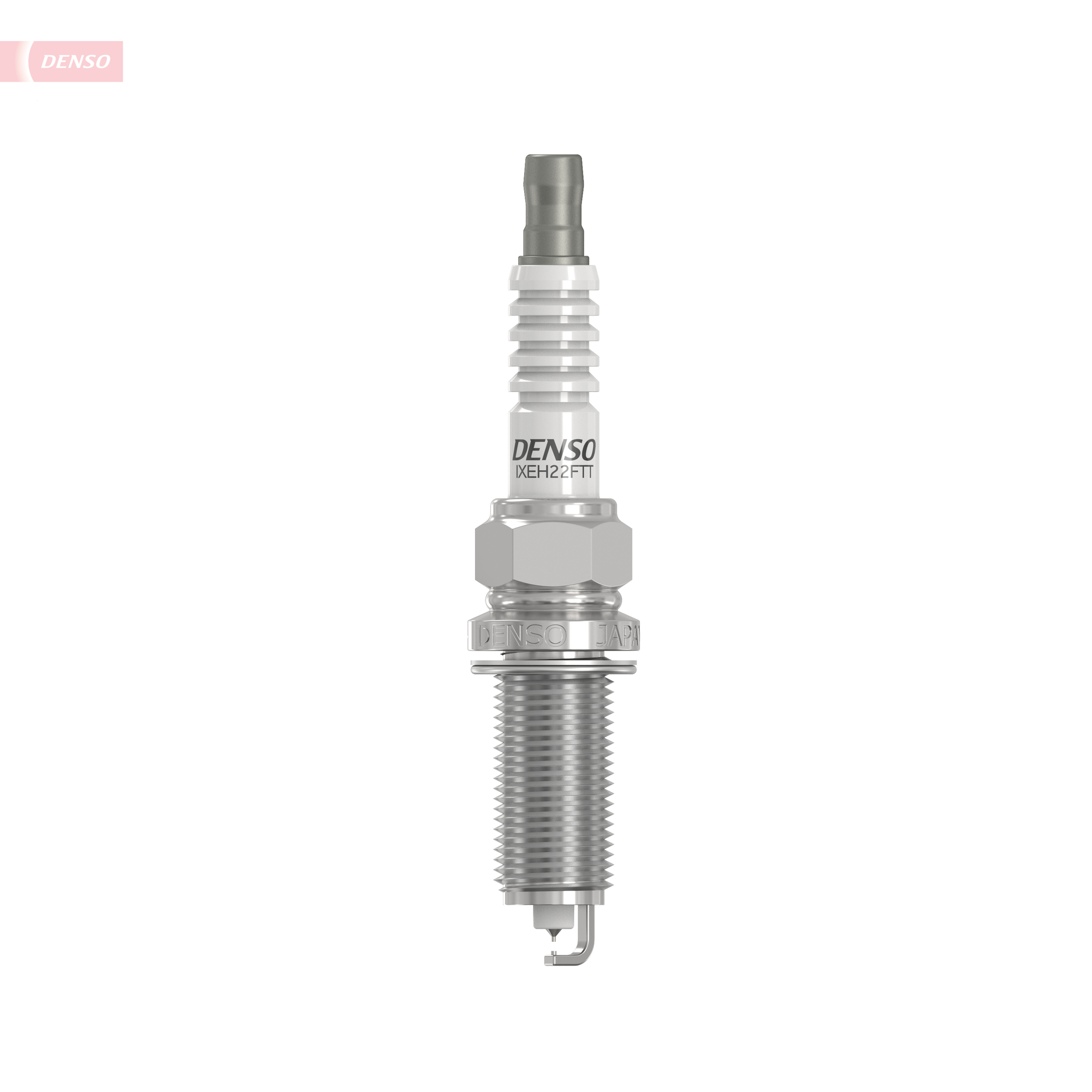 IXEH22FTT, Spark plugs | DENSO