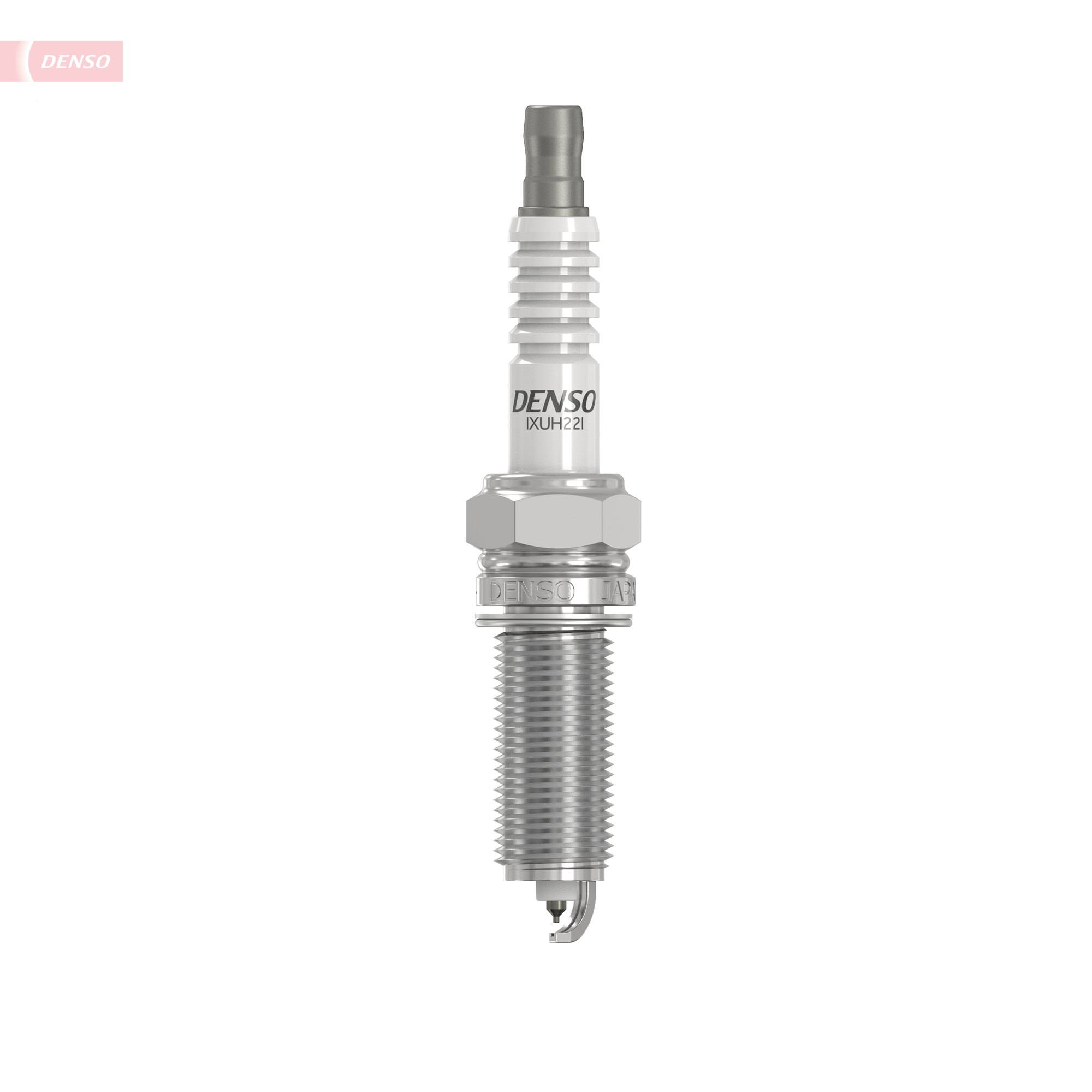 IXUH22I, Spark plugs | DENSO