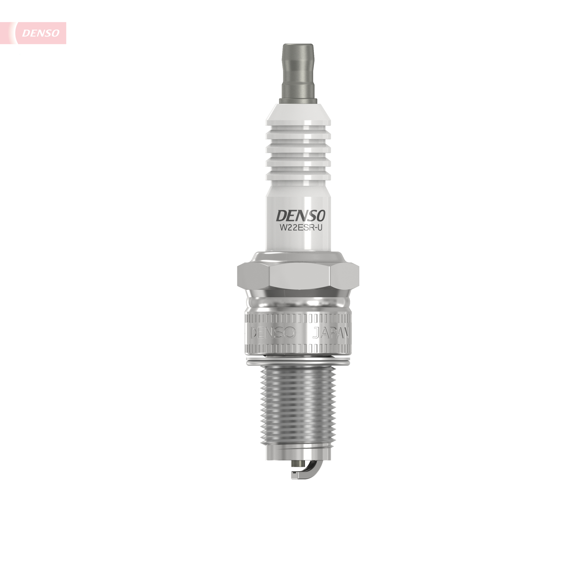 W22ESR-U, Spark plugs | DENSO