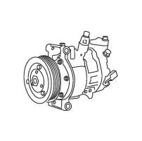 AC Compressor