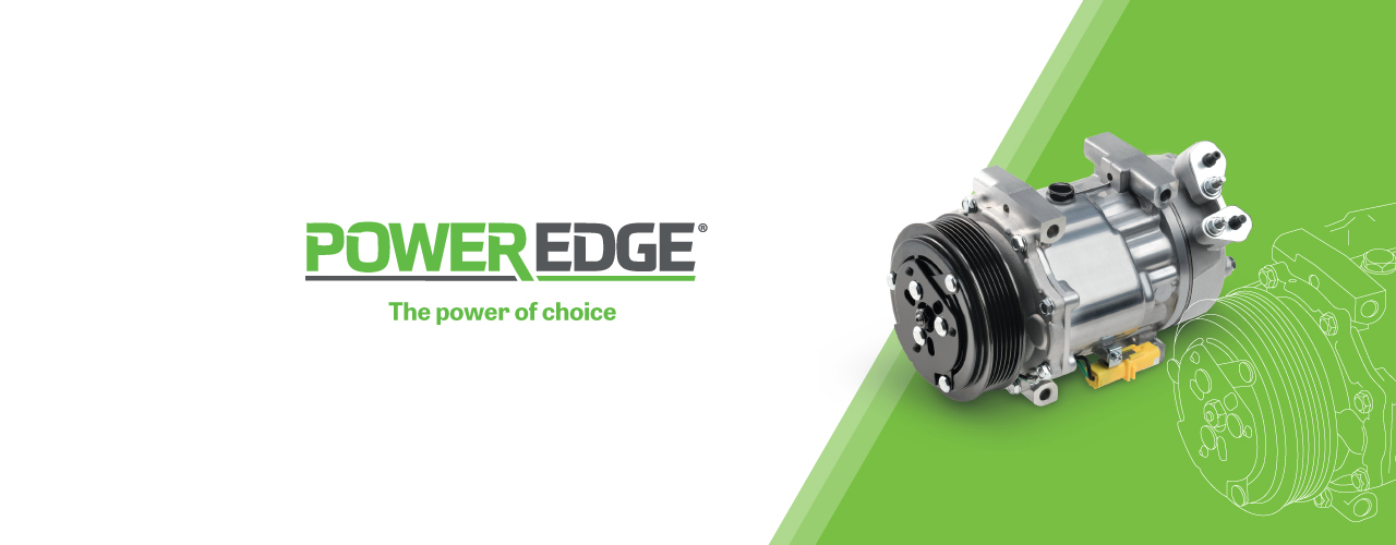 PowerEdge®: giving you more choice – and a competitive advantage