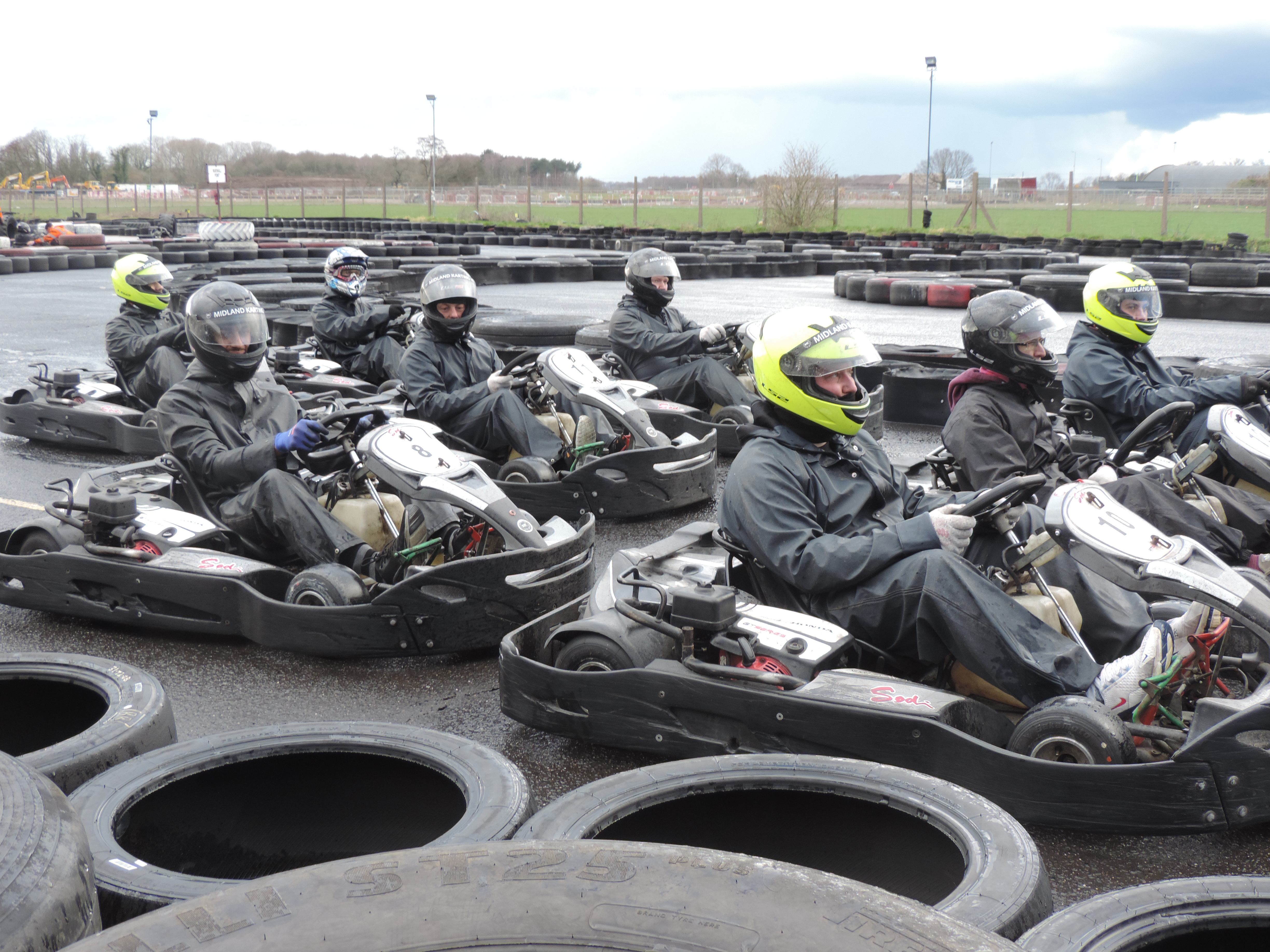 DENSO heralds its 2023 Go Karting Championship a great success!