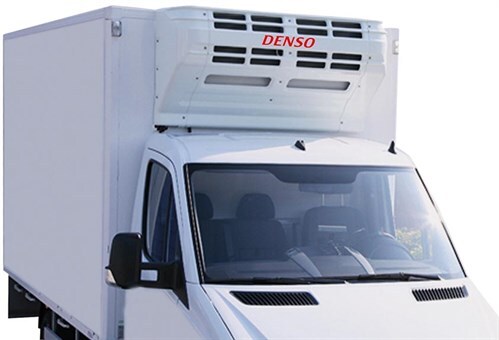 Camion _frigo +denso