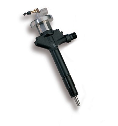 Common Rail Injector