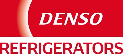 Denso AM+refrigerators