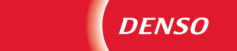 DENSO Logo