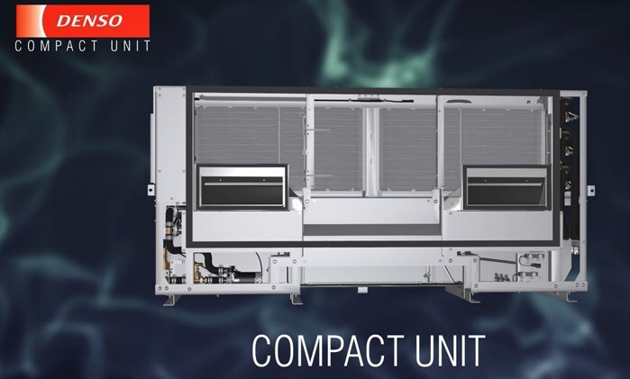 Compact Unit