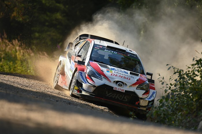 Toyota Gazoo Racing Finland 02