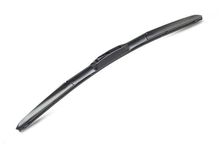 Wiper Blade Hybrid