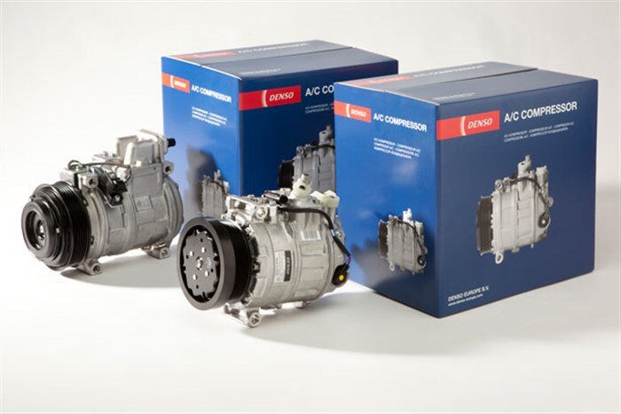 Bad Car A/C Compressor : Diagnosis, Replacement Cost and FAQs