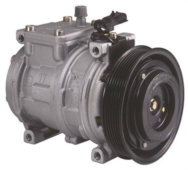 Deneur20 11 Ac Compressor