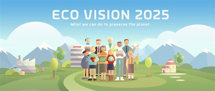 Eco Vision