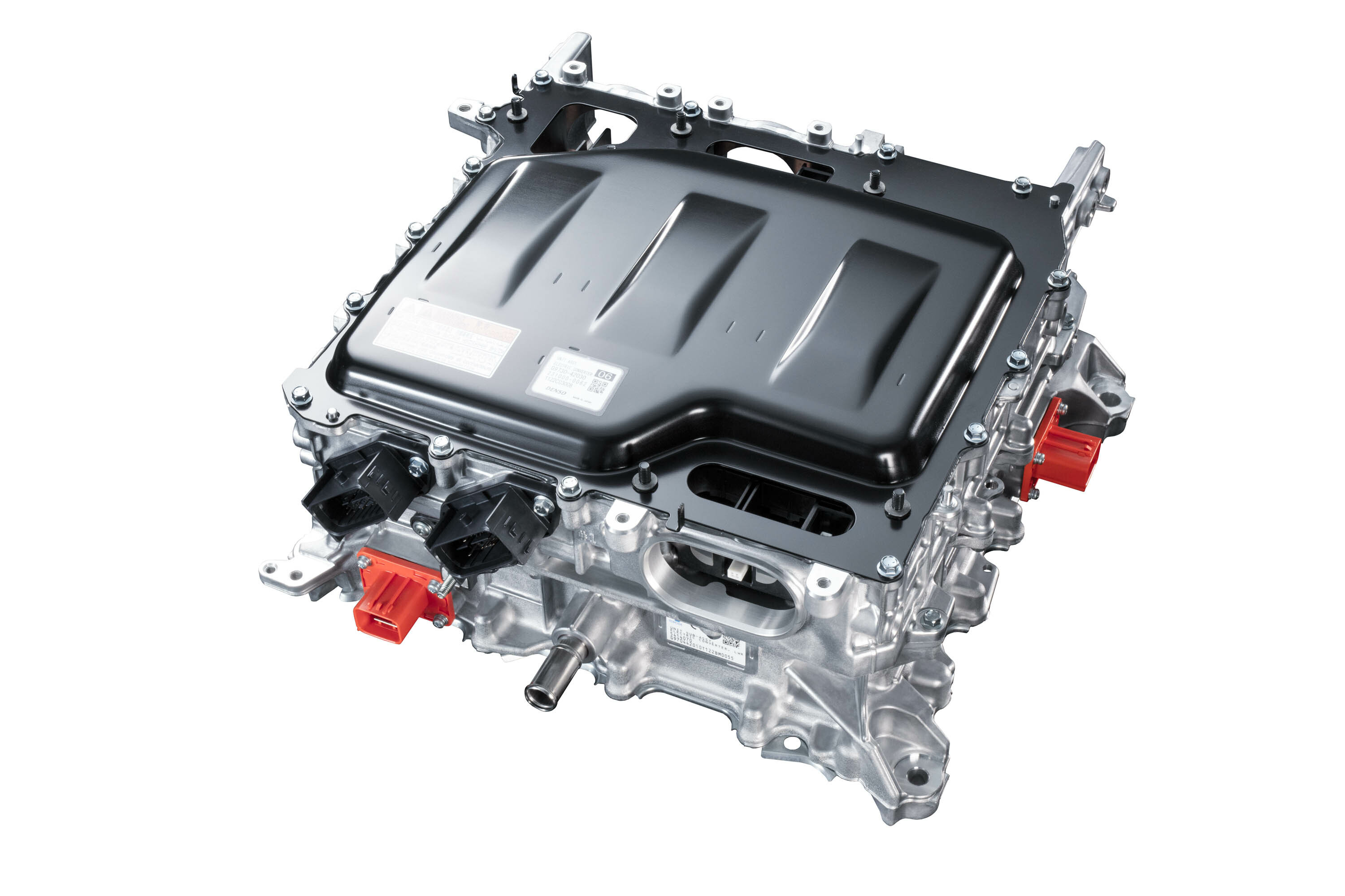 Produsele DENSO electrizează noile Toyota și Subaru bZ4X și SOLTERRA, complet electrice