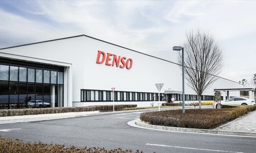 DENSO to unlock the potential of local hydrogen