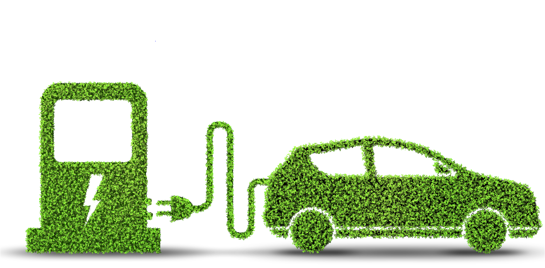 Innovationen in Energiefragen und Lifestyle durch Elektrofahrzeuge