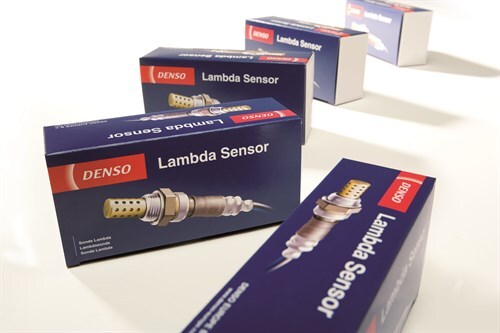 Lambda Sensor Package