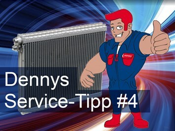 Dennys Service Tipp 4