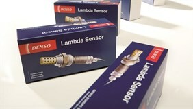 Lambda -sensor -packaging