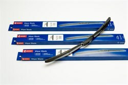 Hybrid Wiper Blade Product & Packaging