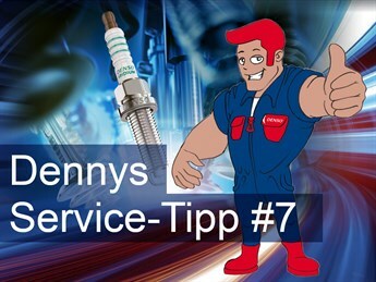 Dennys Service Tipp 7