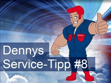 Dennys Service Tipp 8