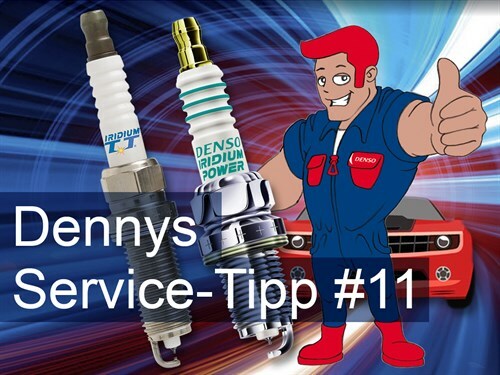 Dennys Service Tipp 11