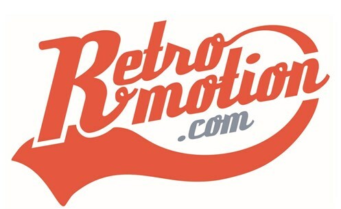 Retromotion _Logo