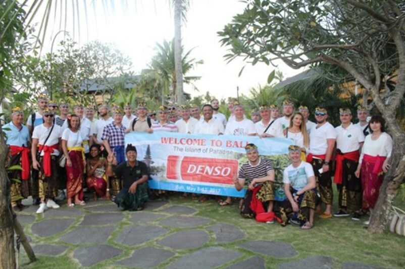 Indonezia Denso