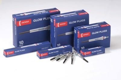 Denso -glow -plugs -and -packaging -sm