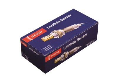 Lambda Sensor Pack