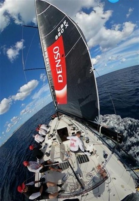 Best Rossko DENSO Sail 360 Best (1) (1) (1)