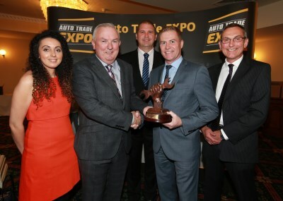 Auto Trade Expo Awards